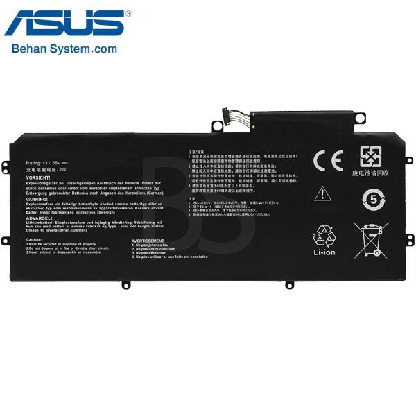 باتری لپ تاپ ASUS C31N1528
